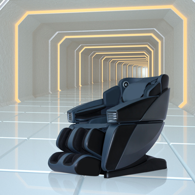 كرسي مساج V9 3D