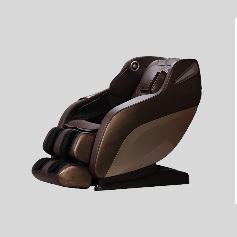 Latest Electronic Stretching Massage Chair