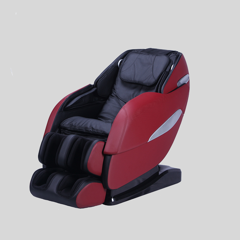 Classical Design Full Body Massage Chair