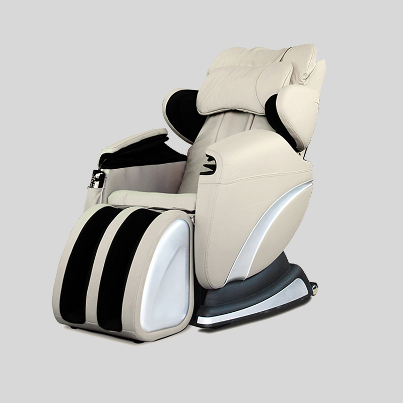 Wearable Pu Leather Cheap Massage Chair
