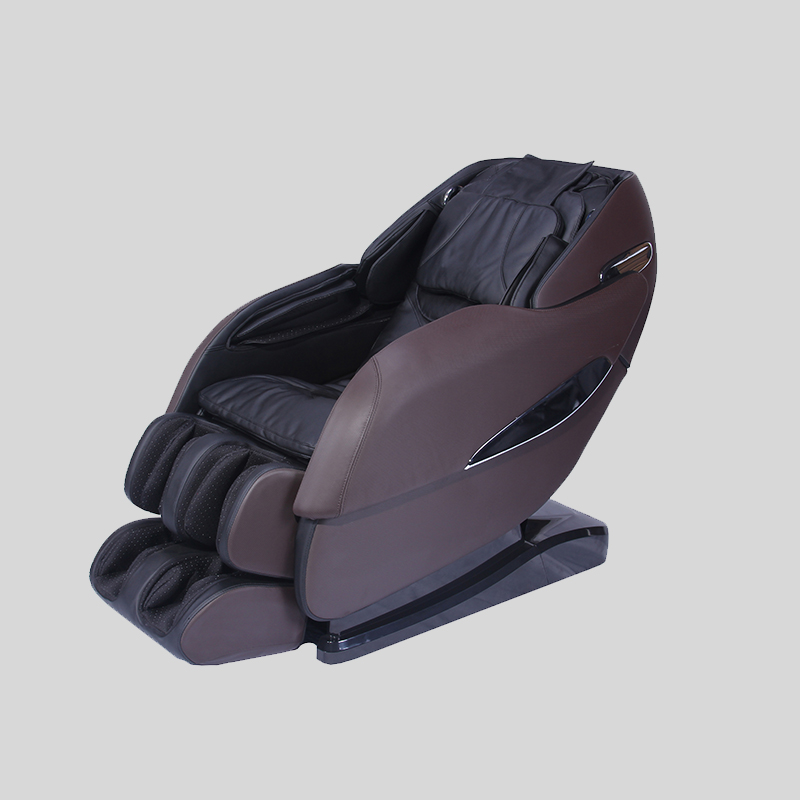 Zero Gravity Compact Massage Chair